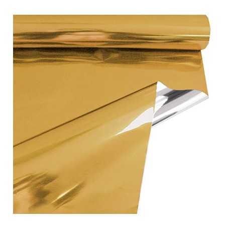 PAPIER METAL UNI 70cm x 50M