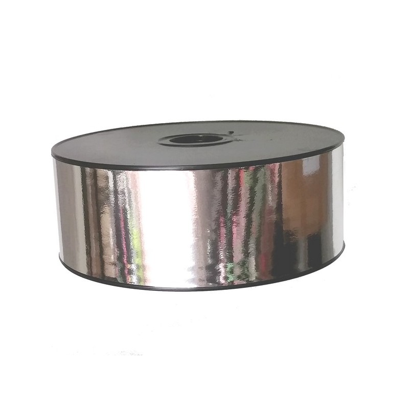 RUBAN MIROIR 050MM/ 100 YARDS