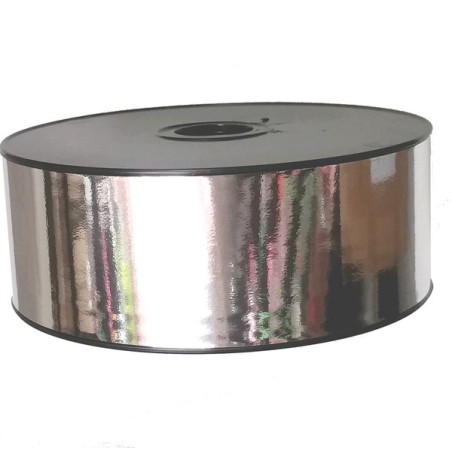 RUBAN MIROIR 050MM/ 100 YARDS
