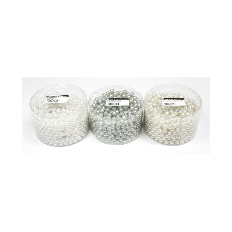 PERLE 10mm 300gr boite de 600P