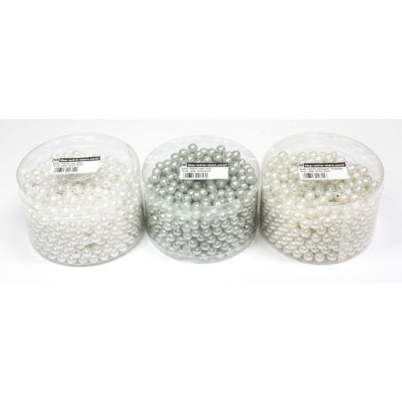 PERLE 10mm 300gr boite de 600P
