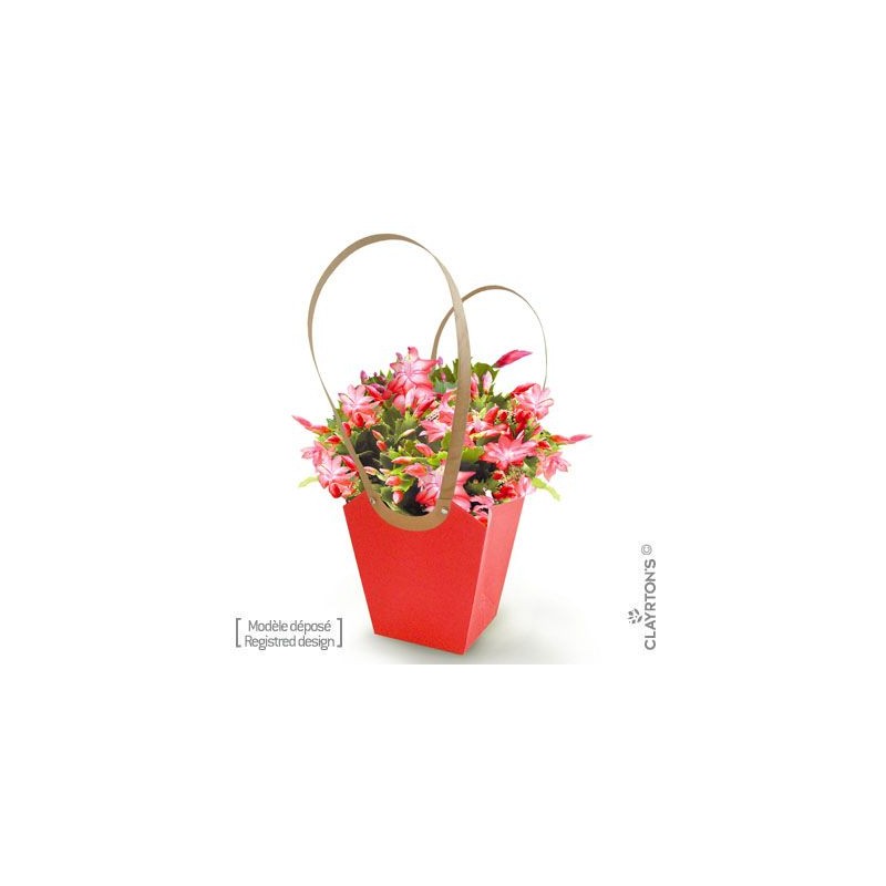 SAC AQUA POT LARGE /10P