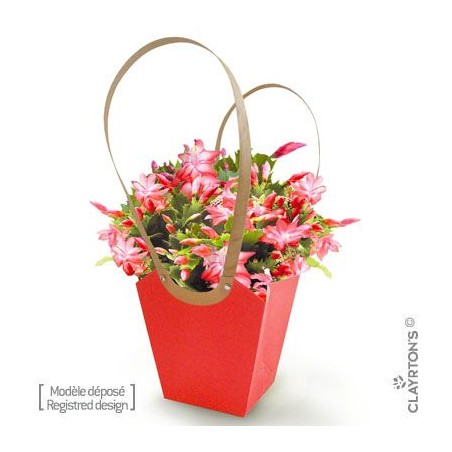 SAC AQUA POT LARGE /10P