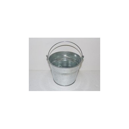 ZINC-SEAU NATUREL 011.5 H09CM/1P
