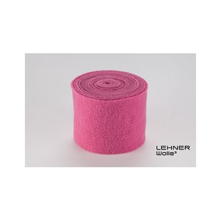 LAINE 15CM uni couleur 5M
