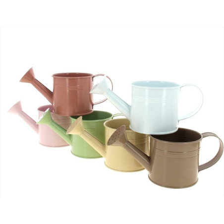 ZINC-ARROSOIR couleur 010CM à la pièce