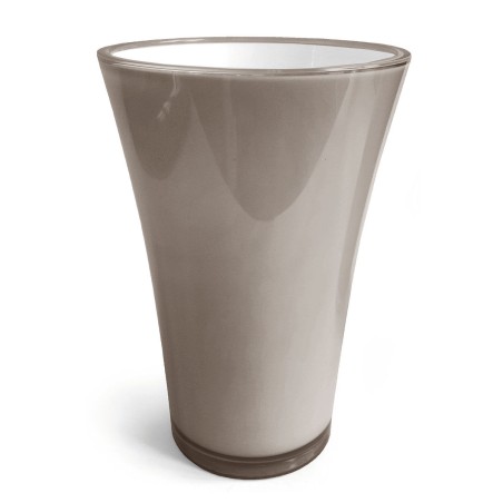 VASE FIZZY H45CM 029CM /1P