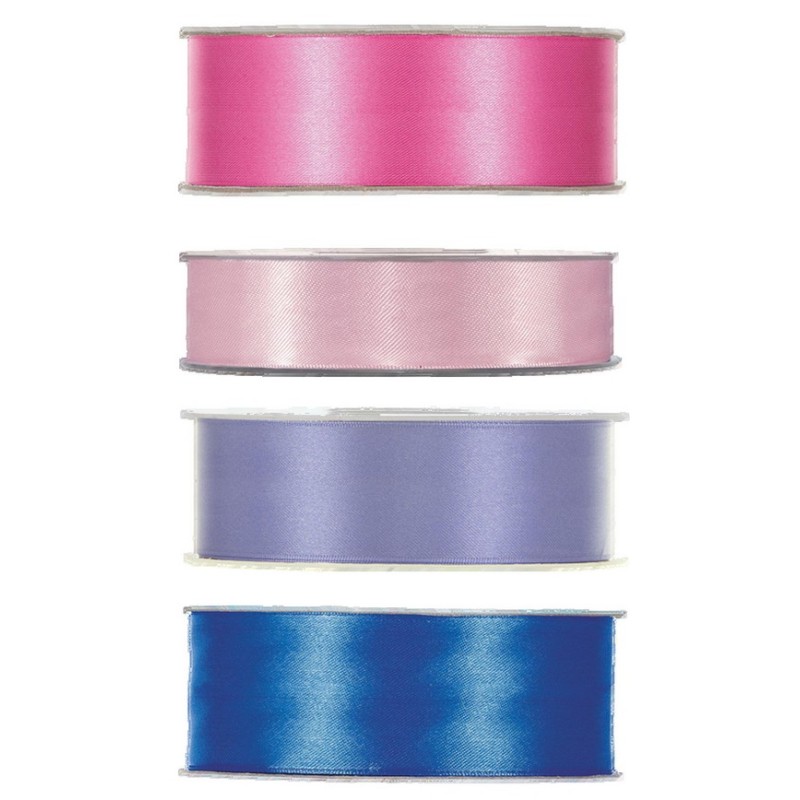 RUBAN SATIN 25MM X 50M