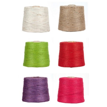 FICELLE BOBINE GM 1 Kg