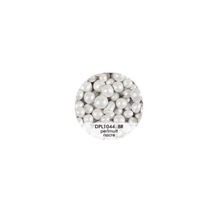 PERLE DE METAL 2.5L 2Kg