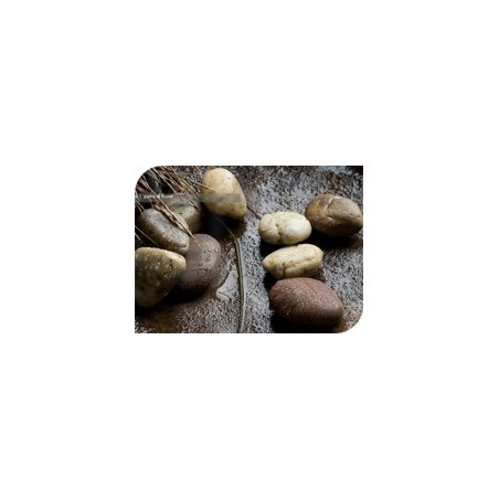 GALET DE RIVIERE SEAU 4Kg (2.5L)
