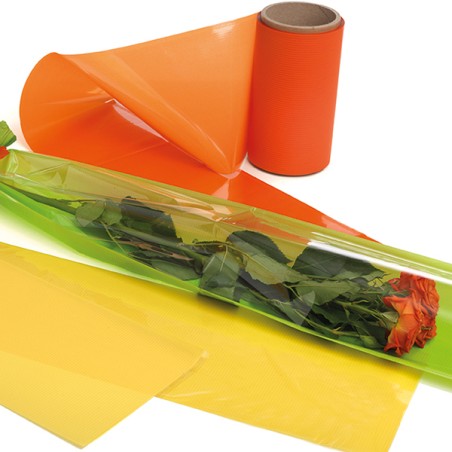 ETUI A ROSE rouleau UNI 25CM X 200M