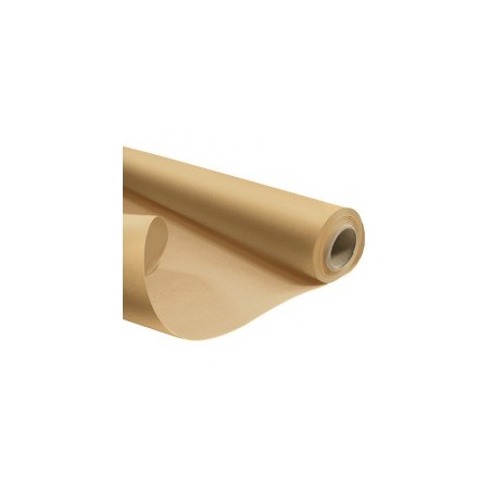 PAPIER KRAFT UNI ETANCHE 80X25M