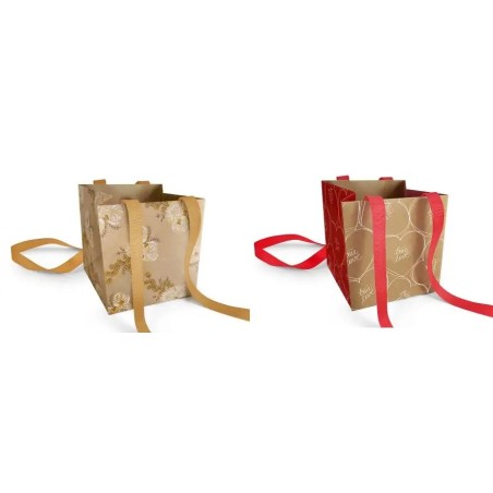 SAC MAJESTIC MEDIUM les 10P