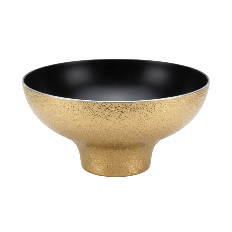 COUPE PLASTIQUE OR 024 H10CM à la pièce