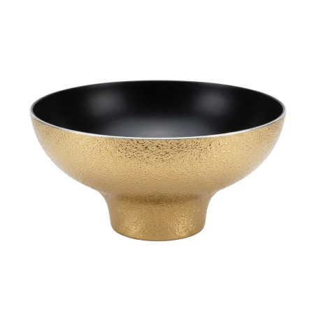 COUPE PLASTIQUE OR 024 H10CM à la pièce