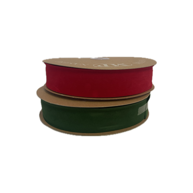 RUBAN VELOURS 40MM x 30M