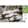 NEIGE EN SAC BIO 400ML