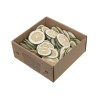 ORANGE SECHEE VERTE EN TRANCHE 250gr