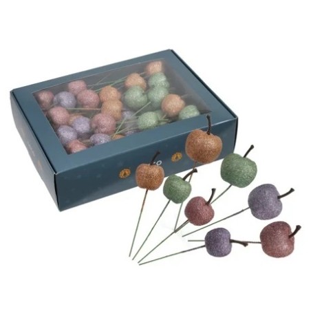 POMME PAILLETEE boite 48P