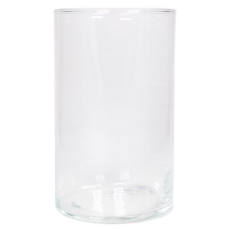 VERRE CYLINDRE 015 H50CM/1P
