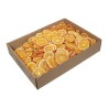 SECHE FRUIT EN TRANCHE orange  1KG