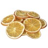 ORANGE SECHEE EN TRANCHE 250GR