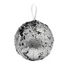 BOULE PAILLETTE 015CM /1P