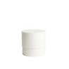 BOITE A CHAPEAU RONDE UNI H12 à16CM set 3P