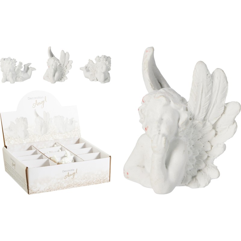 ANGE COUCHE 06CM assort. les 12P