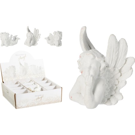 ANGE COUCHE 06CM assort. les 12P