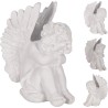 ANGE ASSIS 10CM assort. les 12P