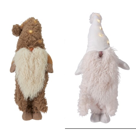 GNOME LED DEBOUT 66CM à la pièce