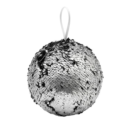 BOULE PAILLETTE 020CM /1P