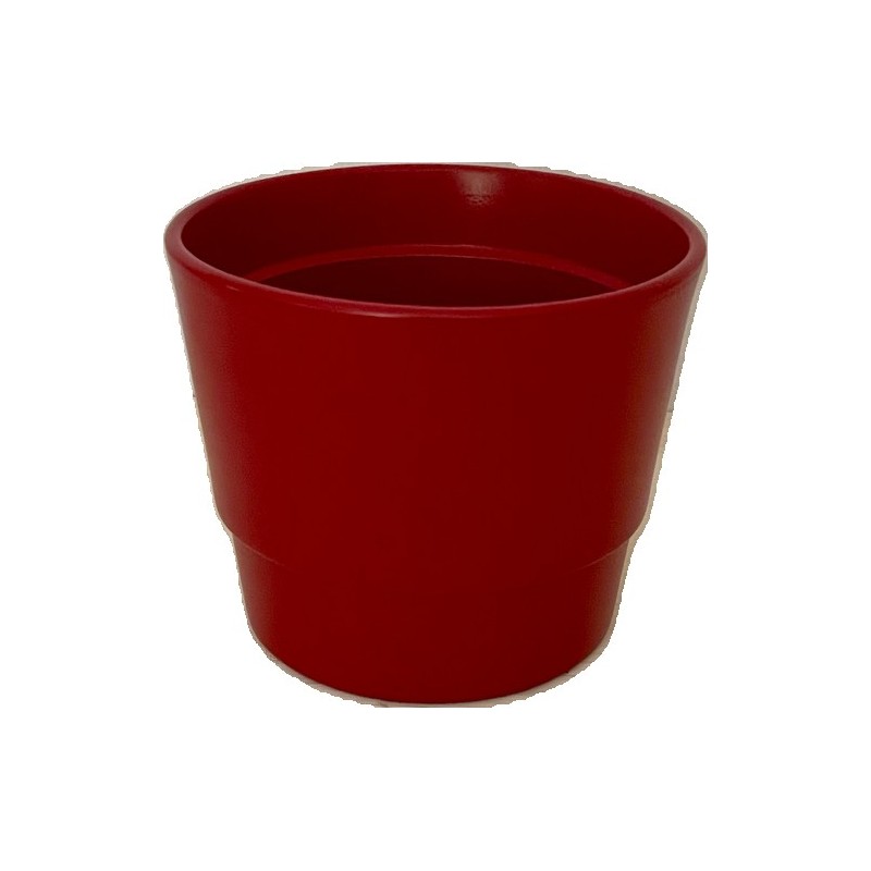 C.POT+REBORD 018.5 H15.5CM/4P