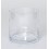 VERRE CYLINDRE 012 H12CM/6P