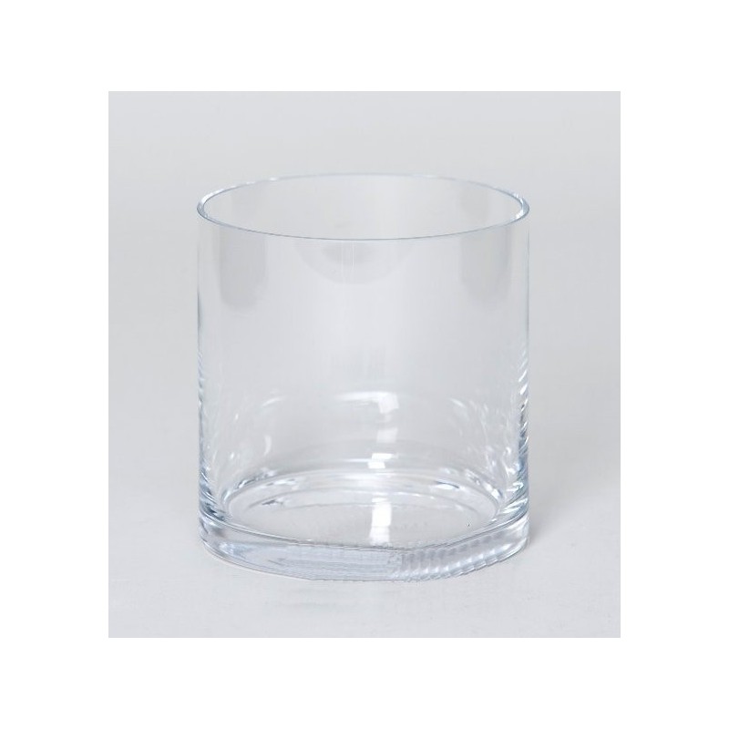 VERRE CYLINDRE 012 H12CM/6P