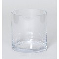 VERRE CYLINDRE 012 H12CM/6P