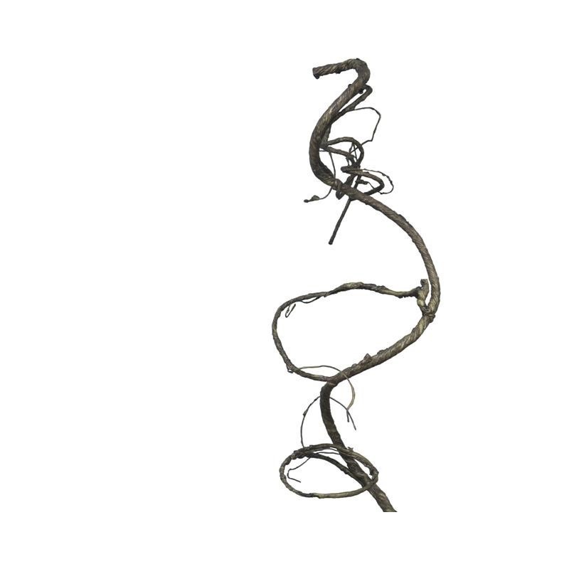 LIANE MARRON 90CM à la pièce