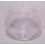 VERRE BOULE H12CM diam.14CM/6P