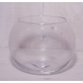 VERRE BOULE H12CM diam.14CM/6P