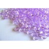 GOUTTE PLASTIQUE transparente 500gr