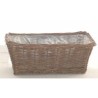 COUPE OSIER BRUT TU JARD 60X20 H15CM/1P