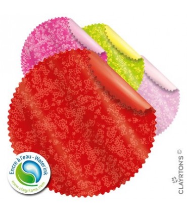 NAPPERON PRESENTOIR 058 CM / 80-100 P