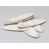 TRANCHE DE BOIS 20-25CM /6P