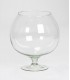 VERRE COGNAC H23CM /4P