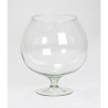 VERRE COGNAC H23CM /4P