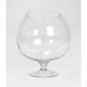 VERRE COGNAC H23CM /4P