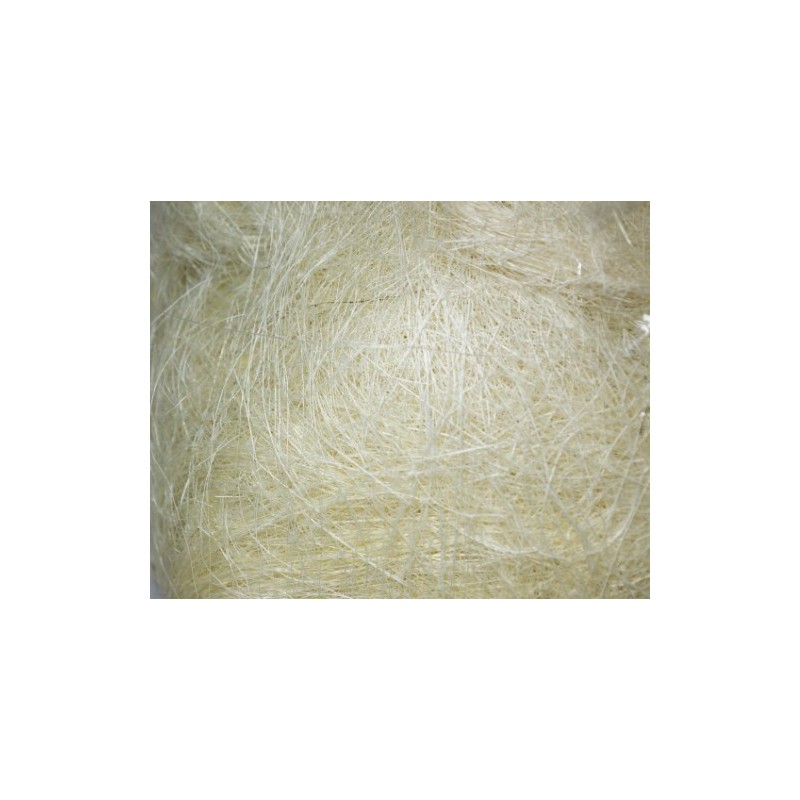 SISAL COULEUR SAC 300Gr