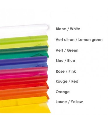 PAPIER POLYMAT UNI 080 cm x 40M